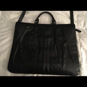 HOBO International Tote/Briefcase/Laptop Bag